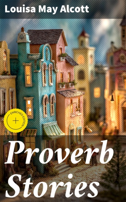 Proverb Stories