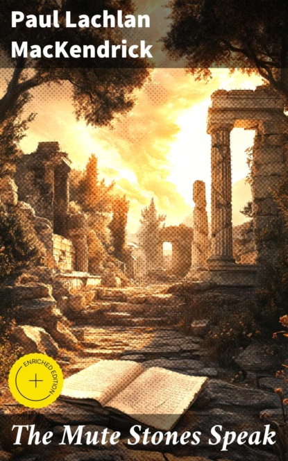 The Mute Stones Speak