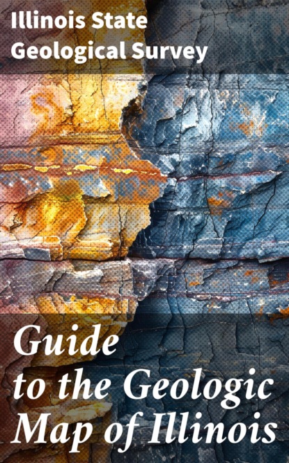 Guide to the Geologic Map of Illinois