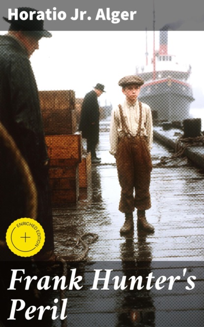 Frank Hunter's Peril