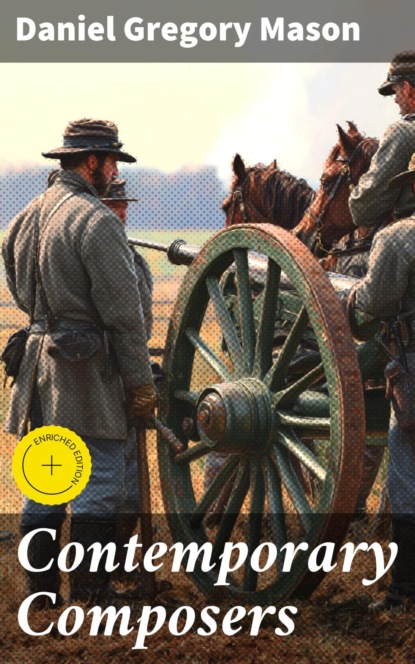 Contemporary Composers