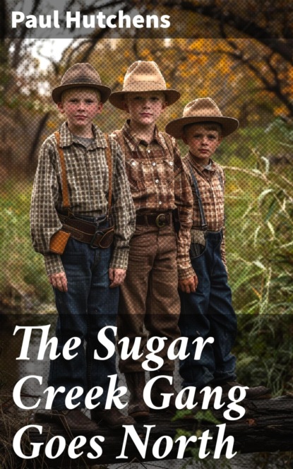 The Sugar Creek Gang Goes North