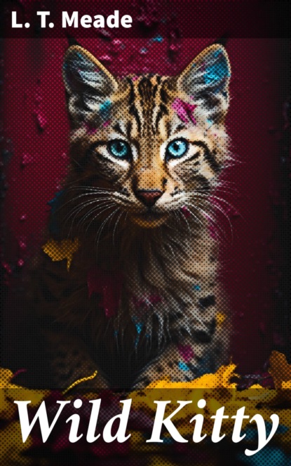 Wild Kitty