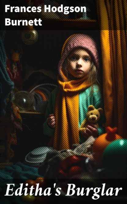Editha's Burglar