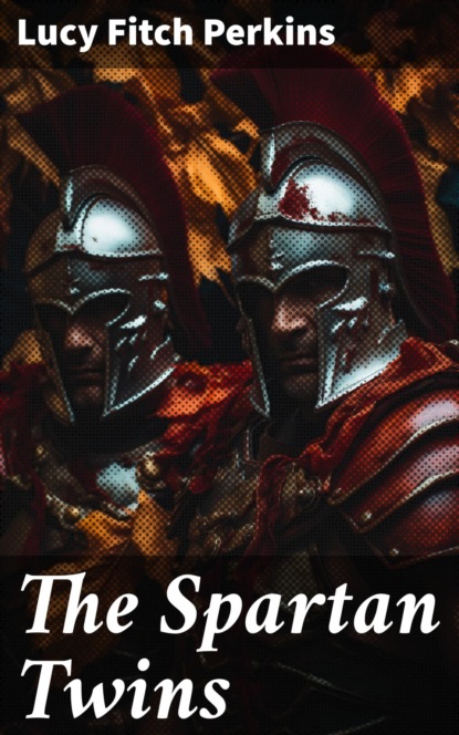The Spartan Twins