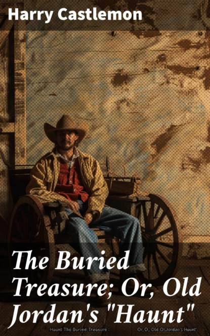 The Buried Treasure; Or, Old Jordan's "Haunt"