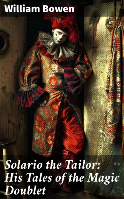 Solario the Tailor: His Tales of the Magic Doublet