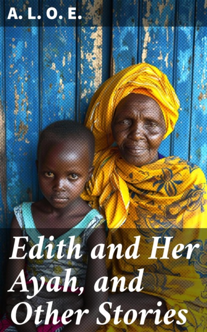 Edith and Her Ayah, and Other Stories