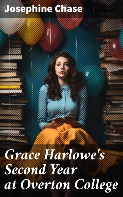 Grace Harlowe's Second Year at Overton College