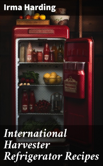 International Harvester Refrigerator Recipes