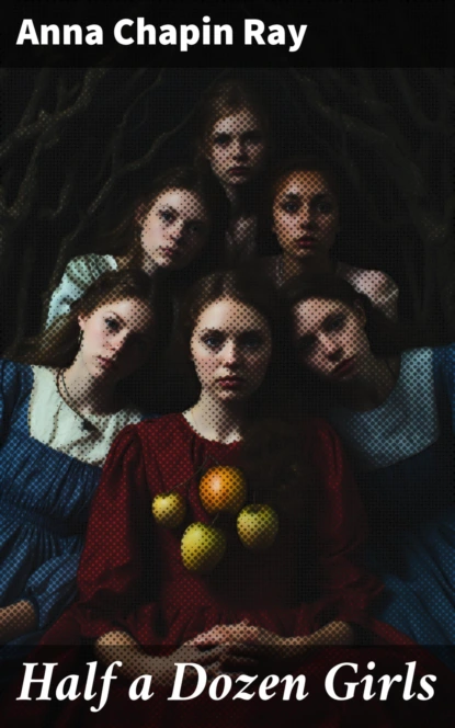 Half a Dozen Girls