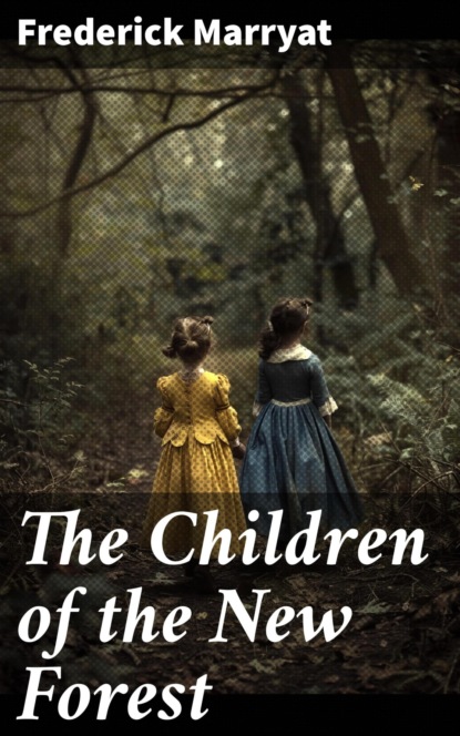 The Children of the New Forest