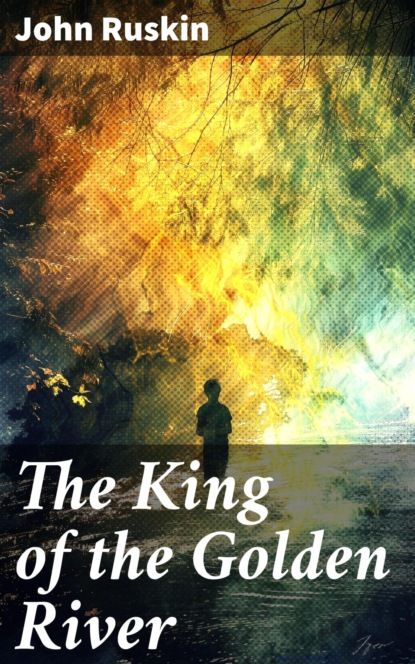 The King of the Golden River