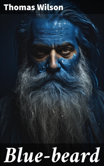 Blue-beard