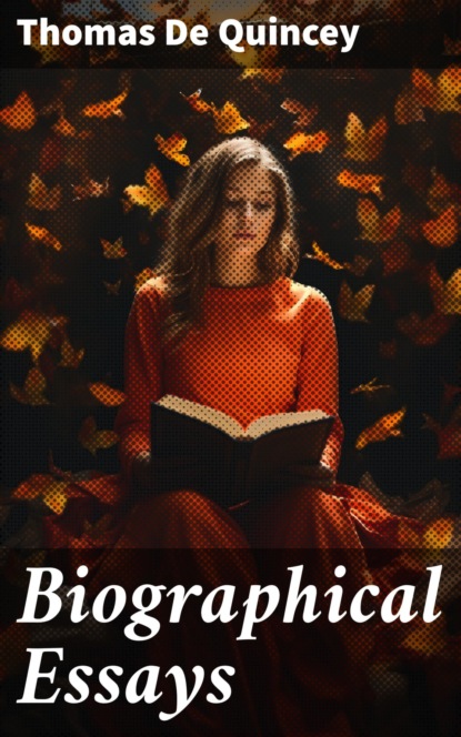 Biographical Essays