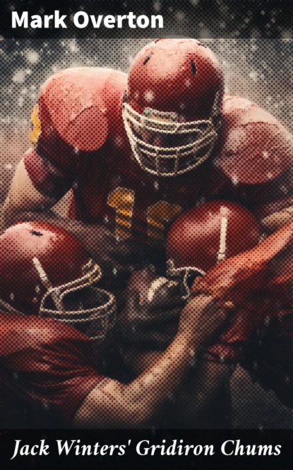 Jack Winters' Gridiron Chums