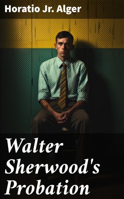 Walter Sherwood's Probation