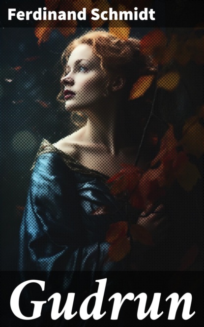Gudrun