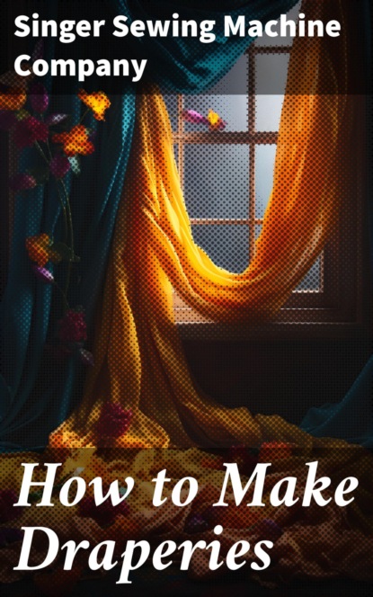 How to Make Draperies