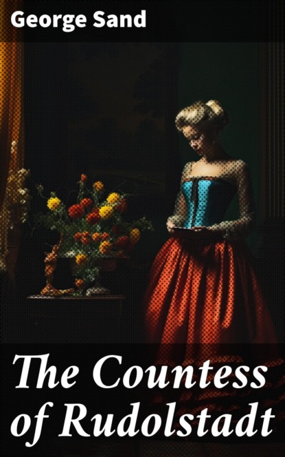 The Countess of Rudolstadt