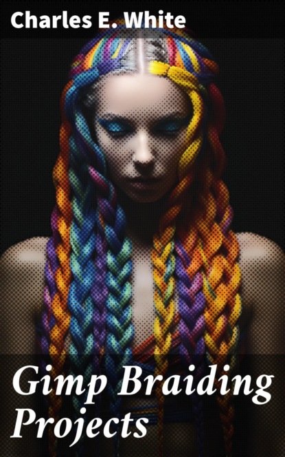 Gimp Braiding Projects