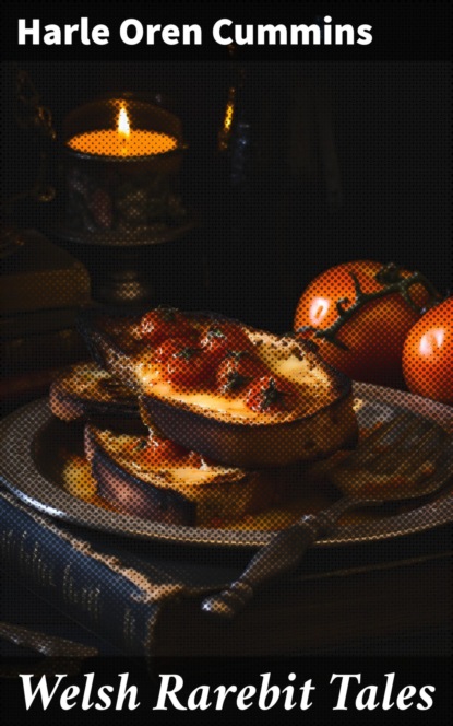 Welsh Rarebit Tales