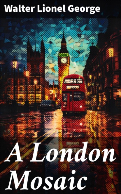 A London Mosaic