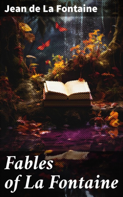 Fables of La Fontaine