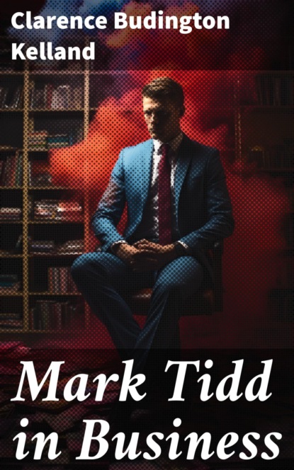 Mark Tidd in Business