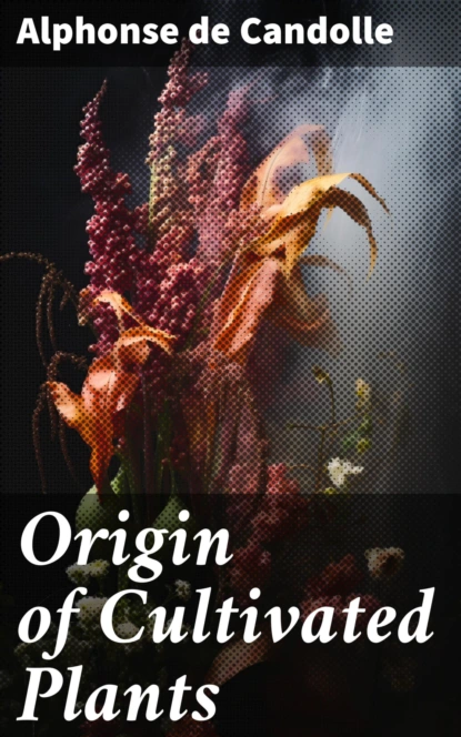 Origin of Cultivated Plants