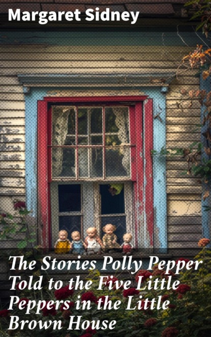 The Stories Polly Pepper Told to the Five Little Peppers in the Little Brown House