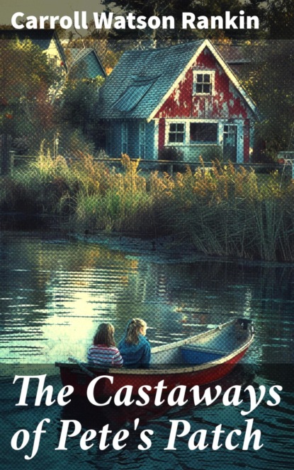 The Castaways of Pete's Patch