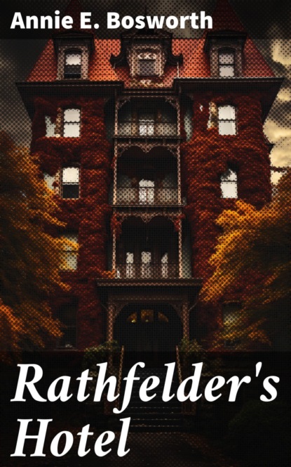 Rathfelder's Hotel
