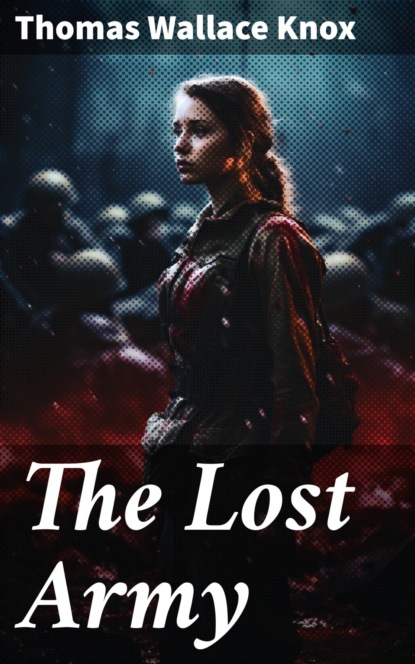 The Lost Army
