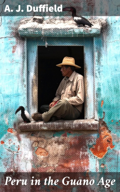 Peru in the Guano Age