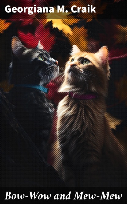Bow-Wow and Mew-Mew