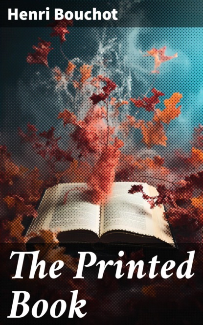 The Printed Book