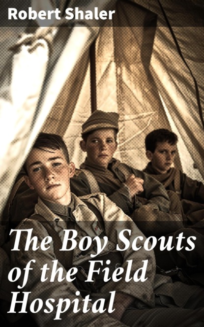 The Boy Scouts of the Field Hospital