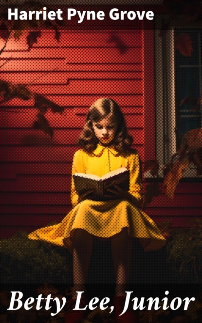 Betty Lee, Junior