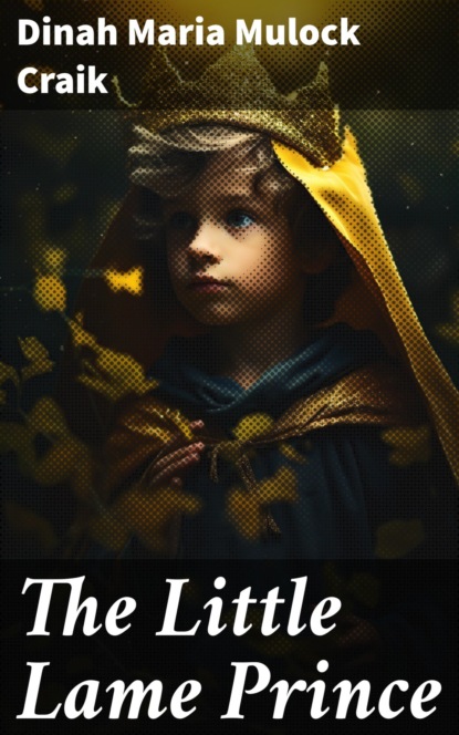 The Little Lame Prince