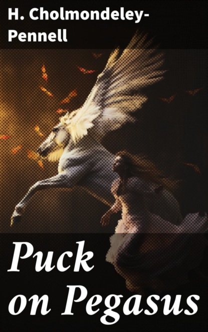 Puck on Pegasus