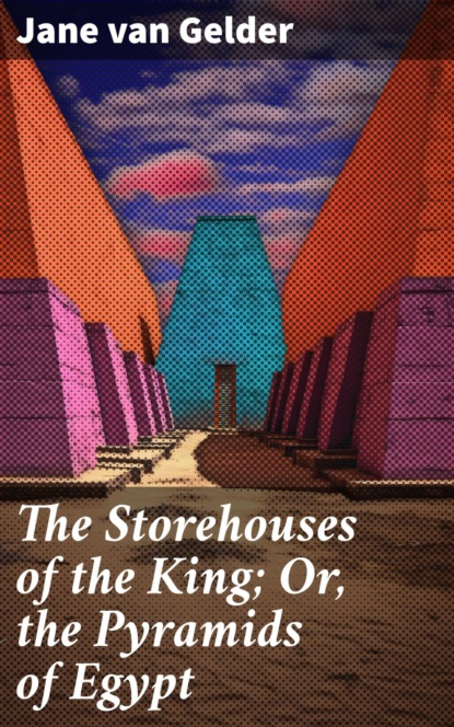 The Storehouses of the King; Or, the Pyramids of Egypt