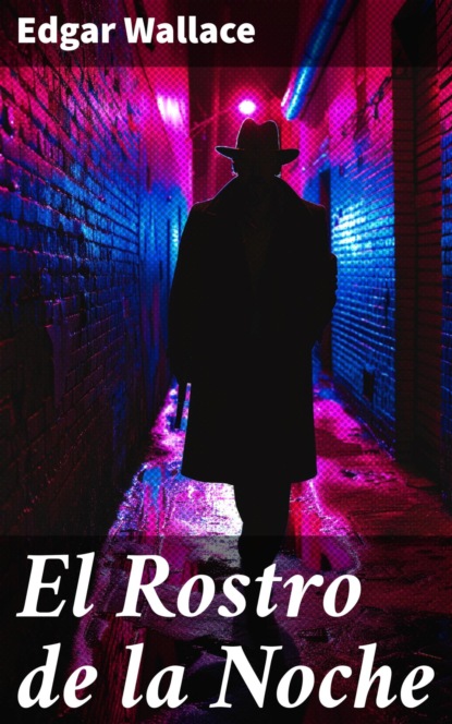 El Rostro de la Noche