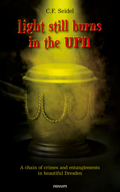 Light still burns in the urn
