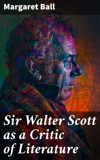 Sir Walter Scott as a Critic of Literature