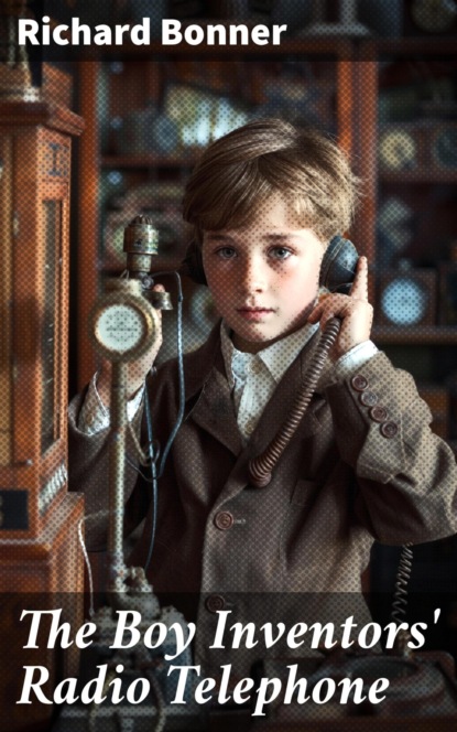 The Boy Inventors' Radio Telephone