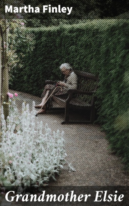 Grandmother Elsie