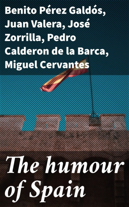 The humour of Spain
