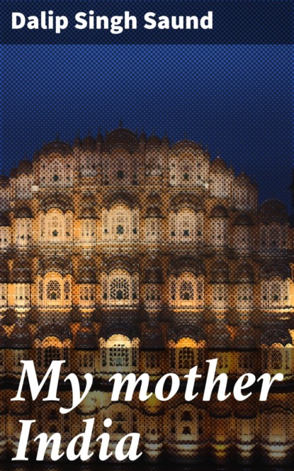 My mother India