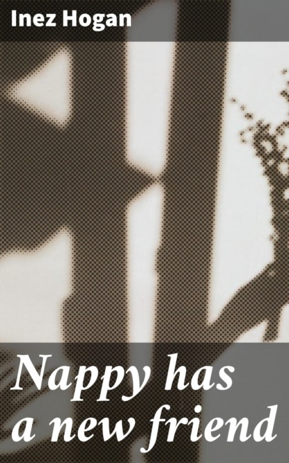 Nappy has a new friend